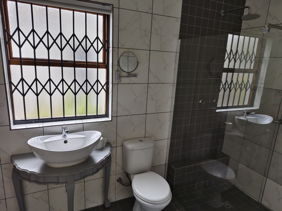 To Let 2 Bedroom Property for Rent in Paarl North Western Cape